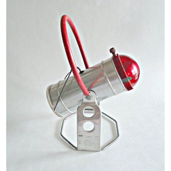 Vintage Snap It Do All Lantern Retro 1950's - Picture 2 of 5